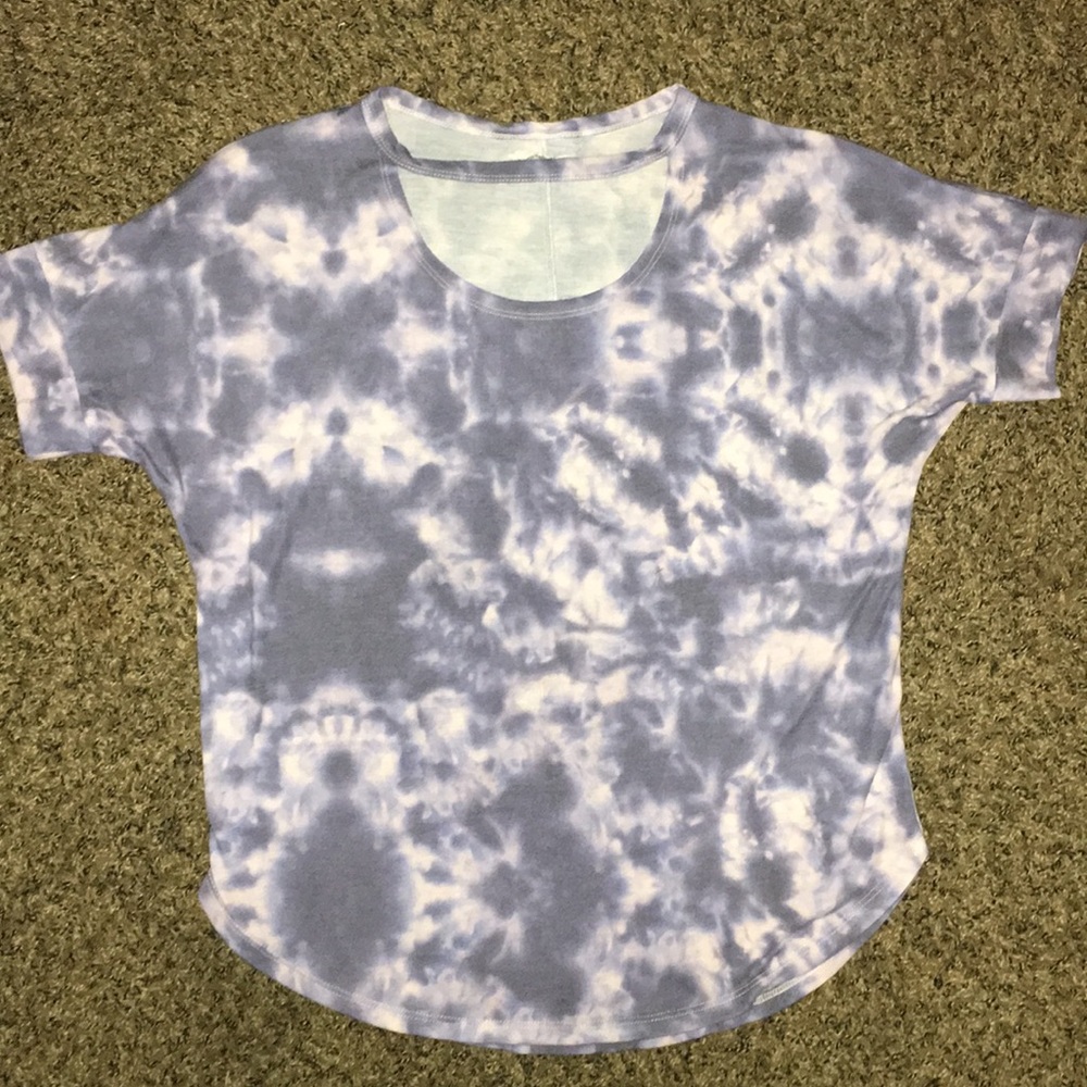 Tee-shirt, size S